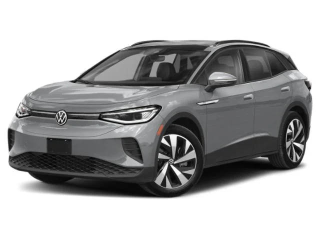 2021 Volkswagen ID.4 Pro S RWD photo