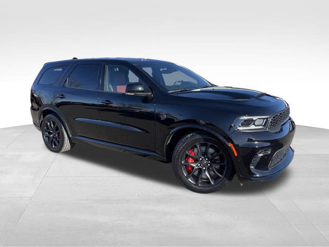 2023 Dodge Durango SRT Hellcat Premium AWD photo