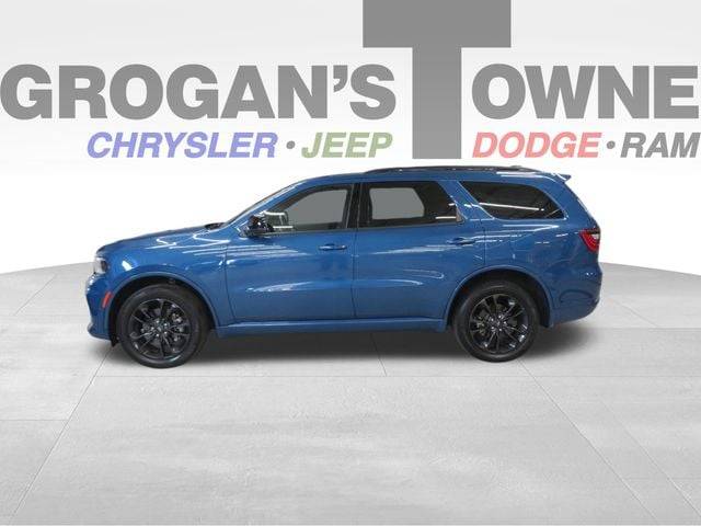 2023 Dodge Durango GT AWD photo