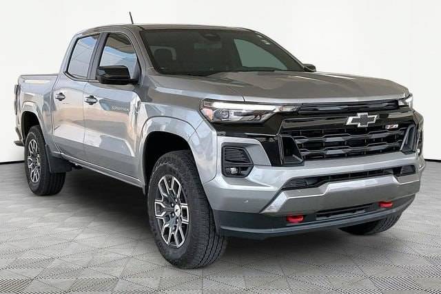 2023 Chevrolet Colorado 4WD Z71 4WD photo