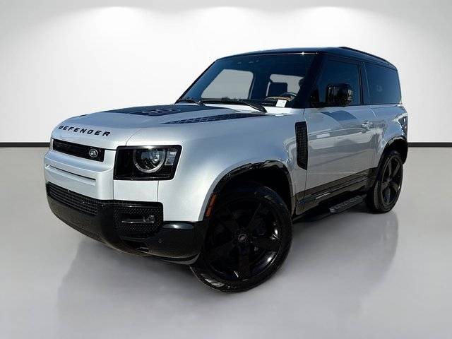 2023 Land Rover Defender 90 X-Dynamic SE AWD photo