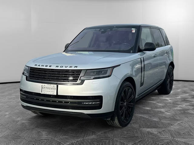 2023 Land Rover Range Rover SE AWD photo