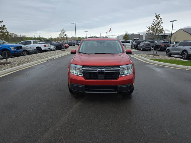 2023 Ford Maverick LARIAT FWD photo