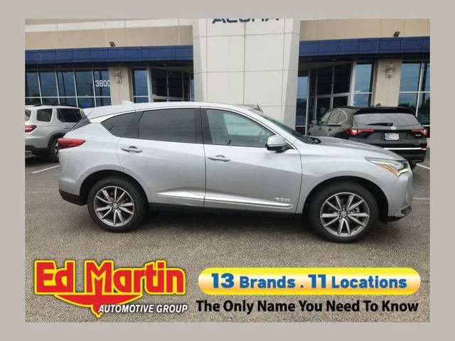 2023 Acura RDX w/Technology Package AWD photo