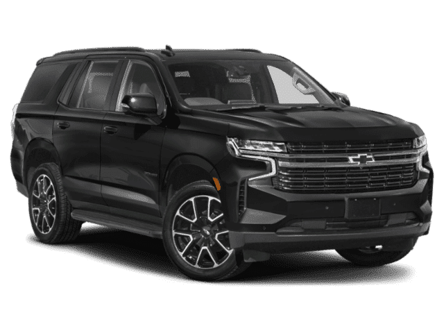 2023 Chevrolet Tahoe RST 4WD photo