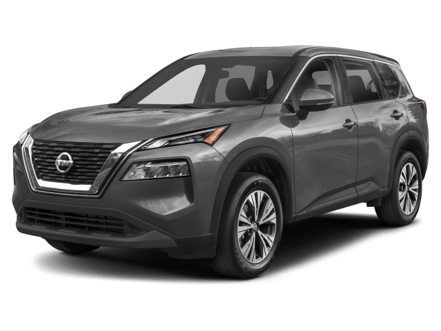 2023 Nissan Rogue SV FWD photo