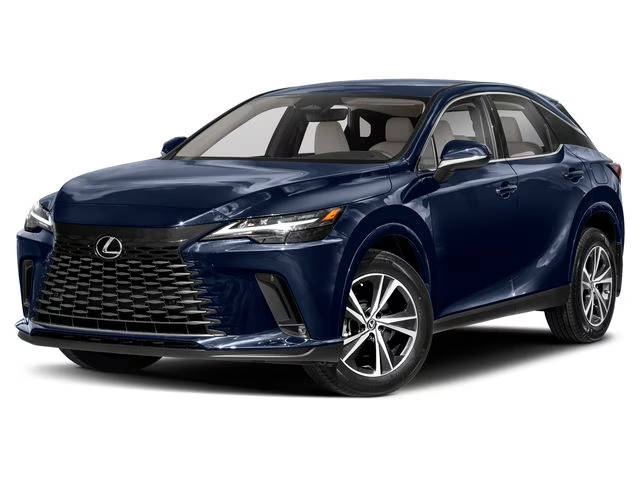 2023 Lexus RX RX 350 F SPORT Handling AWD photo