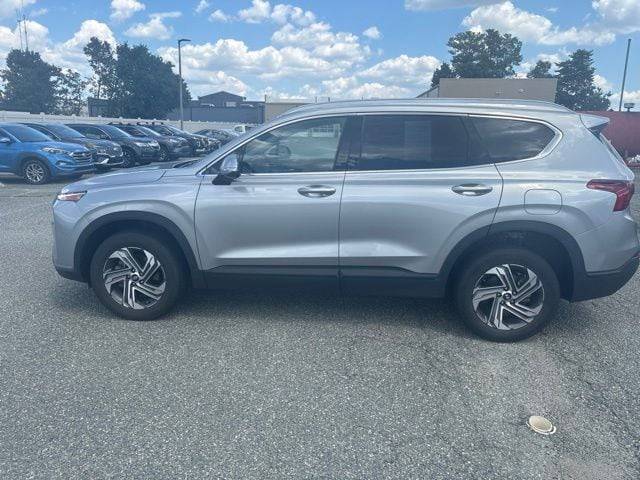 2023 Hyundai Santa Fe SEL AWD photo