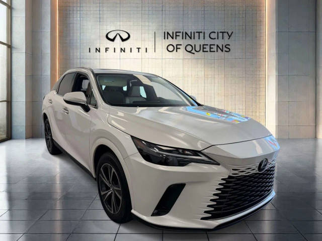 2023 Lexus RX RX 350 Premium AWD photo