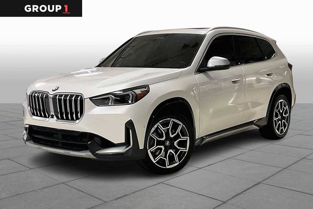 2023 BMW X1 xDrive28i AWD photo