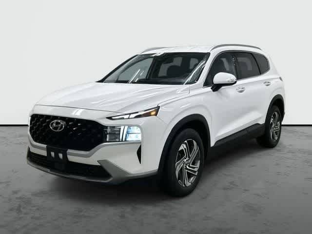 2023 Hyundai Santa Fe SEL FWD photo