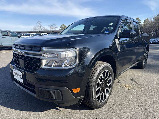 2023 Ford Maverick LARIAT AWD photo