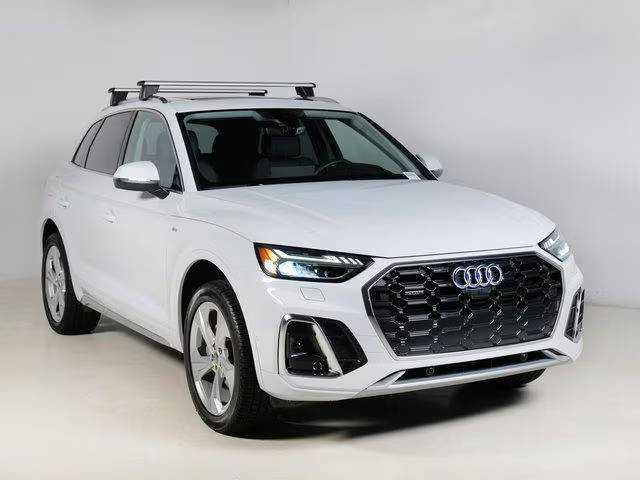 2023 Audi Q5 S line Prestige AWD photo