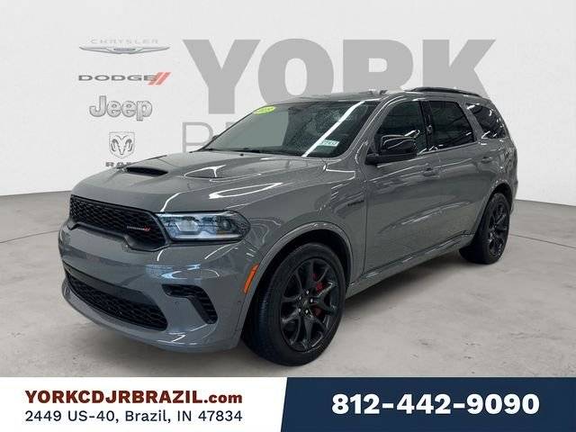 2023 Dodge Durango R/T AWD photo