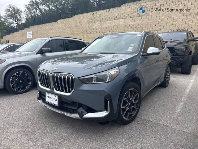 2023 BMW X1 xDrive28i AWD photo