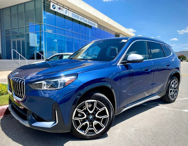 2023 BMW X1 xDrive28i AWD photo