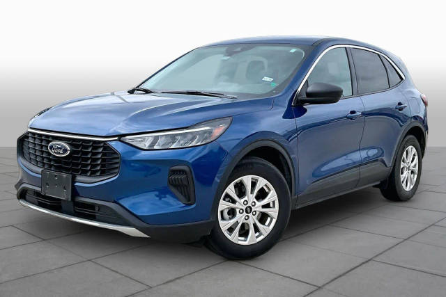 2023 Ford Escape Active FWD photo