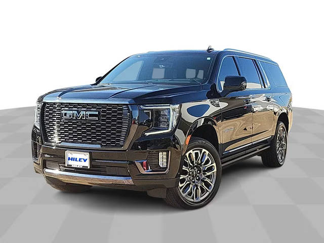 2023 GMC Yukon XL Denali Ultimate 4WD photo