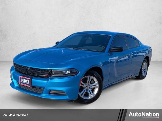 2023 Dodge Charger SXT RWD photo