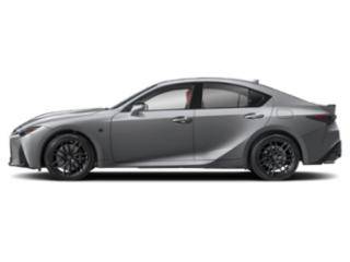 2023 Lexus IS IS 500 F SPORT Performance Premium RWD photo