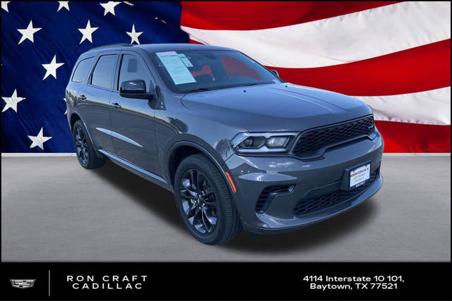 2023 Dodge Durango GT RWD photo