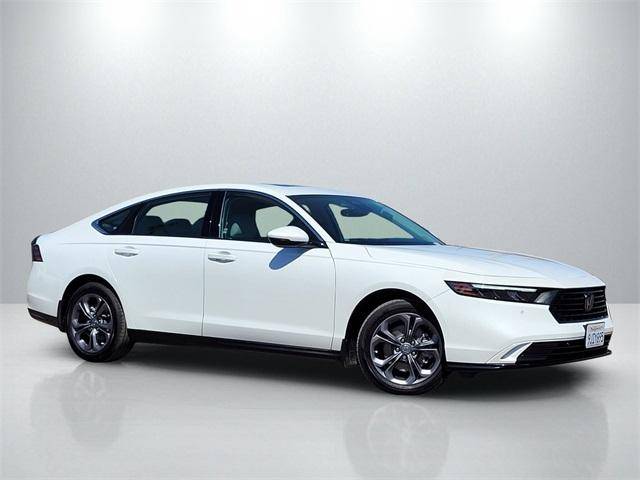 2023 Honda Accord EX-L FWD photo