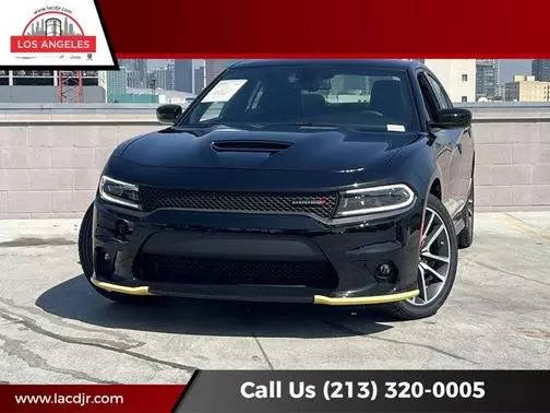 2023 Dodge Charger GT RWD photo