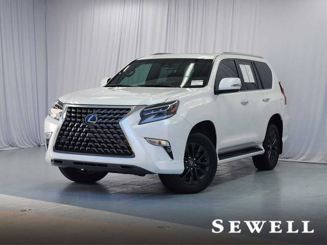 2023 Lexus GX GX 460 Premium 4WD photo