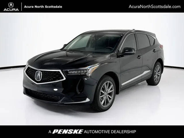 2023 Acura RDX w/Technology Package FWD photo