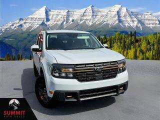 2023 Ford Maverick XLT Advanced AWD photo