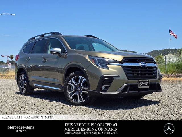 2023 Subaru Ascent Limited AWD photo