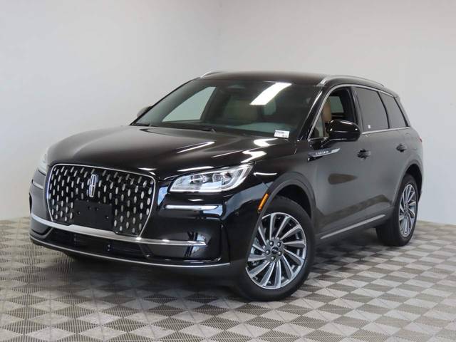 2023 Lincoln Corsair Reserve FWD photo
