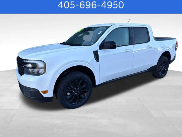 2023 Ford Maverick LARIAT FWD photo