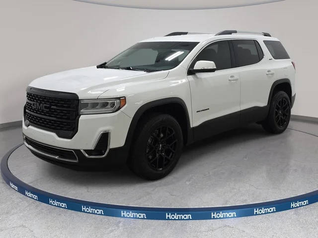 2023 GMC Acadia SLT AWD photo