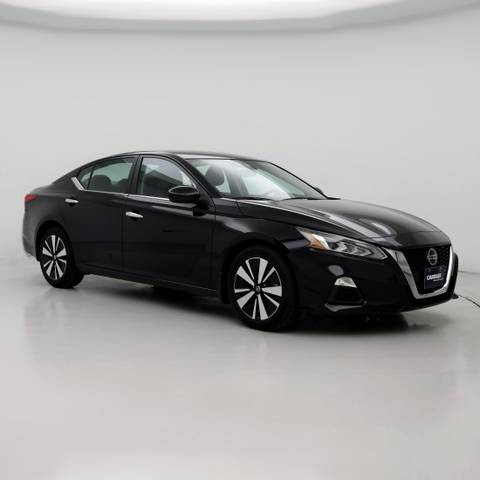 2022 Nissan Altima 2.5 SV FWD photo