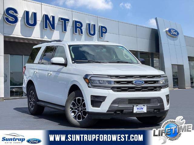 2022 Ford Expedition XLT 4WD photo