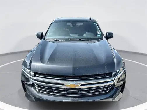 2021 Chevrolet Tahoe LT RWD photo