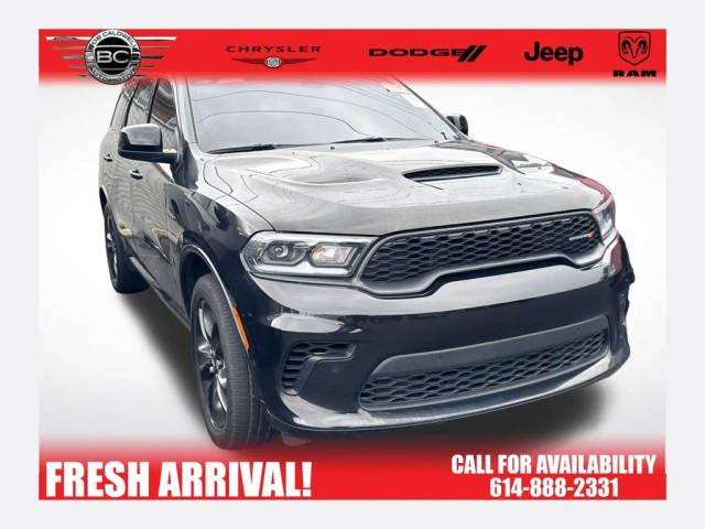 2023 Dodge Durango R/T AWD photo