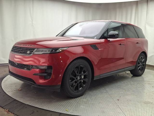2023 Land Rover Range Rover Sport SE AWD photo