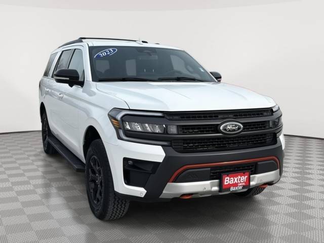 2023 Ford Expedition Timberline 4WD photo