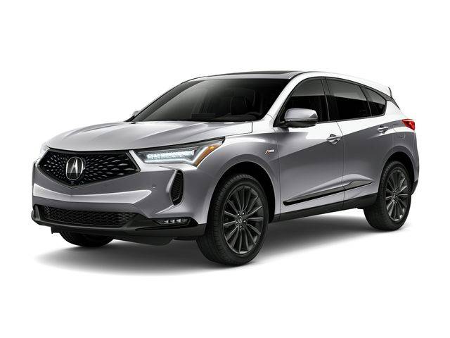 2023 Acura RDX w/A-Spec Advance Package AWD photo