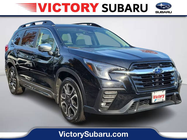 2023 Subaru Ascent Limited AWD photo