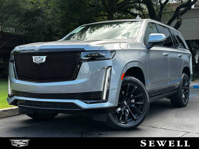 2023 Cadillac Escalade RWD Sport RWD photo