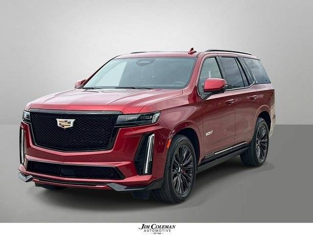 2023 Cadillac Escalade AWD V-Series AWD photo