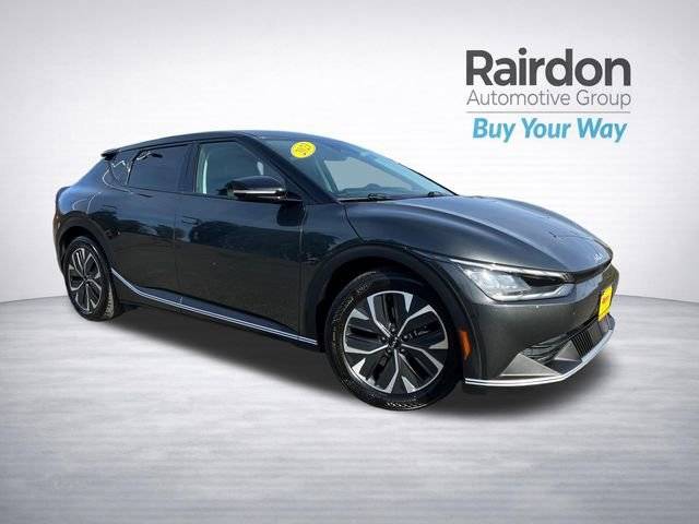 2023 Kia EV6 Light RWD photo