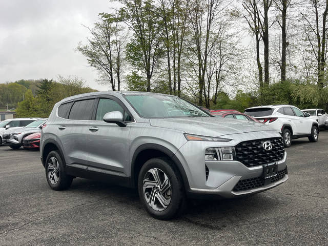 2023 Hyundai Santa Fe SE AWD photo