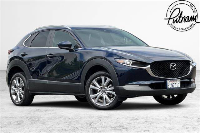 2023 Mazda CX-30 2.5 S Select Package AWD photo