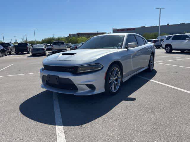 2022 Dodge Charger GT RWD photo