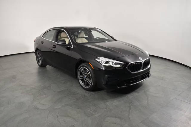 2022 BMW 2 Series 228i FWD photo