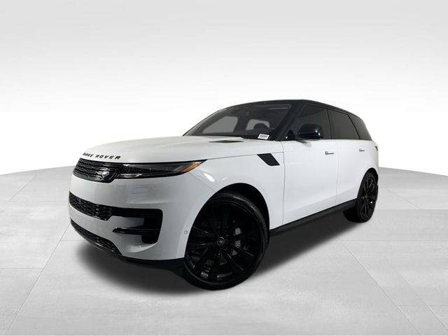 2023 Land Rover Range Rover Sport SE 4WD photo